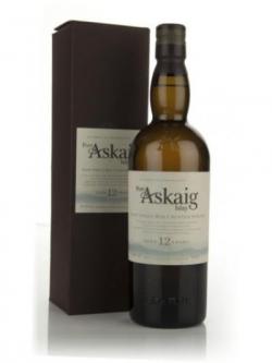Port Askaig 12 Years Old - Speciality Drinks