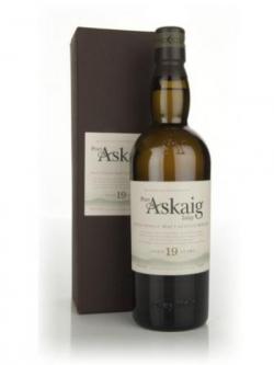 Port Askaig 19 Year Old