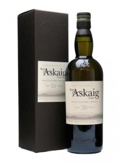 Port Askaig 30 Year Old Islay Single Malt Scotch Whisky