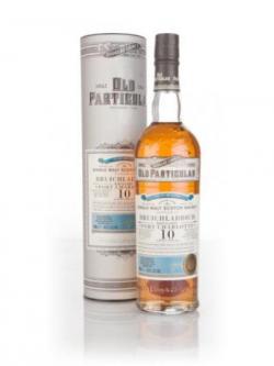 Port Charlotte 10 Year Old 2005 (cask 11030) - Old Particular (Douglas Laing)