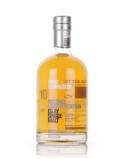 A bottle of Port Charlotte 10 Year Old - Second Limited Edition