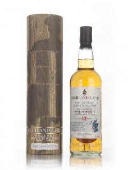 Port Charlotte 12 Year Old 2004 - Highland Laird (Bartels Whisky)