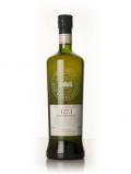 A bottle of Port Charlotte - 127.1 Harbourside Barbecue (SMWS)