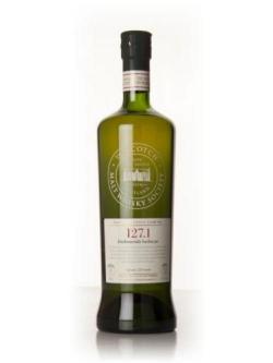 Port Charlotte - 127.1 Harbourside Barbecue (SMWS)