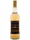 A bottle of Port Charlotte (Bruichladdich) 7 Year Old Single Rum Cask #266