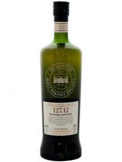 Port Charlotte (Bruichladdich) SMWS 127.12