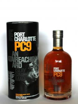 Port Charlotte PC9 An Ataireachd Ard