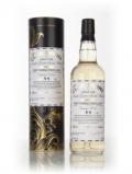 A bottle of Port Dundas 11 Year Old 2004 (cask 11222) - The Clan Denny (Douglas Laing)