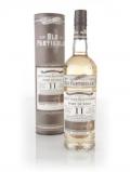 A bottle of Port Dundas 11 Year Old 2004 (cask 11224) - Old Particular (Douglas Laing)
