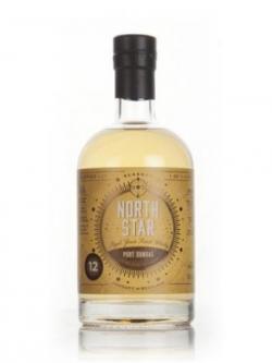 Port Dundas 12 Year Old 2004 - North Star Spirits