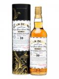 A bottle of Port Dundas 1978 / 33 Year Old / Clan Denny Single Grain Scotch Whisky