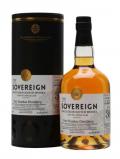 A bottle of Port Dundas 1978 / 36 Year Old / Sovereign Single Grain Scotch Whisky
