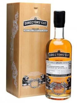 Port Dundas 1982 / 30 Year Old / Cask #8416 Single Grain Scotch Whisky