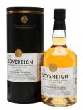 A bottle of Port Dundas 1988 / 28 Year Old / Sovereign Single Grain Scotch Whisky