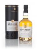 A bottle of Port Dundas 27 Year Old 1988 (cask 12635) - The Sovereign (Hunter Laing)