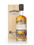A bottle of Port Dundas 30 Year Old 1982 - Director's Cut (Dougas Laing)