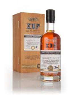 Port Dundas 36 Year Old 1978 (cask 10421) - Xtra Old Particular (Douglas Laing)