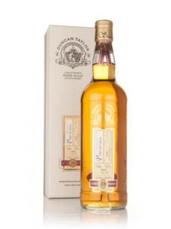 Port Dundas 38 Year Old 1973 Cask 128320 - Rare Auld (Duncan Taylor)