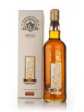 A bottle of Port Dundas 38 Year Old 1973 Cask 128322 - Rare Auld (Duncan Taylor)