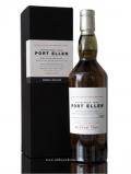 A bottle of Port Ellen, 22 Year Old, 1979, 1st Release