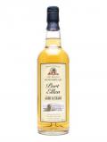 A bottle of Port Ellen 16 Year Old / Select Hogshead / The Whisky Shop Islay Whisky