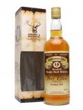 A bottle of Port Ellen 1969 / 16 Year Old / Connoisseurs Choice Islay Whisky