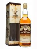 A bottle of Port Ellen 1970 / 17 Year Old / Connoisseurs Choice Islay Whisky