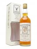A bottle of Port Ellen 1970 / Connoisseurs Choice Islay Single Malt Scotch Whisky