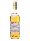 A bottle of Port Ellen 1974 / 15 Year Old / Sestante Islay Whisky