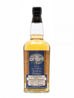 Port Ellen 1974 / 22 Year Old / Silent Stills Islay Whisky