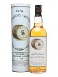 A bottle of Port Ellen 1975 / 24 Year Old / Cask #1761 Islay Whisky