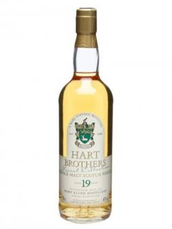 Port Ellen 1976 / 19 Year Old / Hart Brothers Islay Whisky