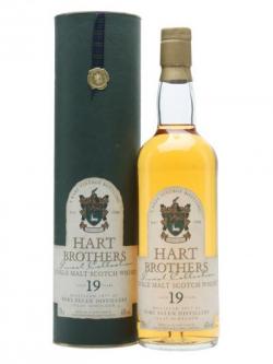 Port Ellen 1977 / 19 Year Old / Hart Brothers Islay Whisky