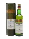 A bottle of Port Ellen 1978 / 21 Year Old / Old Malt Cask Islay Whisky