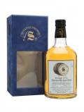 A bottle of Port Ellen 1978 / 23 Year Old / Signatory / Cask #5343 Islay Whisky