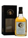 A bottle of Port Ellen 1978 / 23 Year Old / Signatory / Cask #5351 Islay Whisky