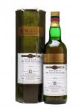 A bottle of Port Ellen 1979 / 21 Year Old / Old Malt Cask / Sherry Cask Islay Whisky