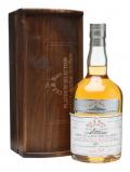 A bottle of Port Ellen 1979 / 25 Year Old / Potstill Austria Islay Whisky