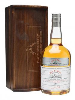 Port Ellen 1979 / 25 Year Old / Potstill Austria Islay Whisky