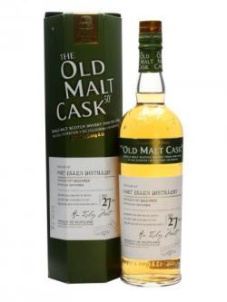Port Ellen 1979 / 27 Year Old / Cask #3887 Islay Whisky