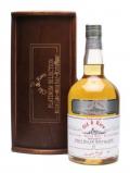 A bottle of Port Ellen 1979 / 27 Year Old / Douglas Laing Platinum Islay Whisky