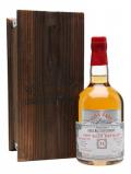 A bottle of Port Ellen 1979 / 31 Year Old / Douglas Laing Platinum Islay Whisky