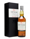 A bottle of Port Ellen 1979 / 32 Year Old / 11th Release (2011) Islay Whisky