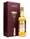 A bottle of Port Ellen 1979 / Rare Old / Gordon& Macphail Islay Whisky