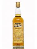 A bottle of Port Ellen 1979 / Spirit Of Scotland