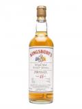A bottle of Port Ellen 1980 / 15 Year Old / Kingsbury Islay Whisky