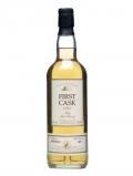 A bottle of Port Ellen 1980 / 16 Year Old First Cask #89/589/44 Islay Whisky