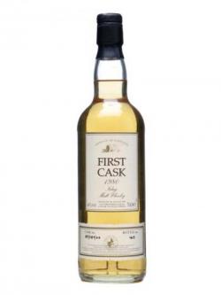 Port Ellen 1980 / 16 Year Old First Cask #89/589/44 Islay Whisky
