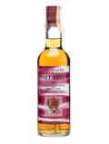 A bottle of Port Ellen 1980 / 17 Year Old / Whisky House Islay Whisky