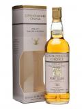 A bottle of Port Ellen 1980 / Bot.1999 / Connoisseurs Choice Islay Whisky